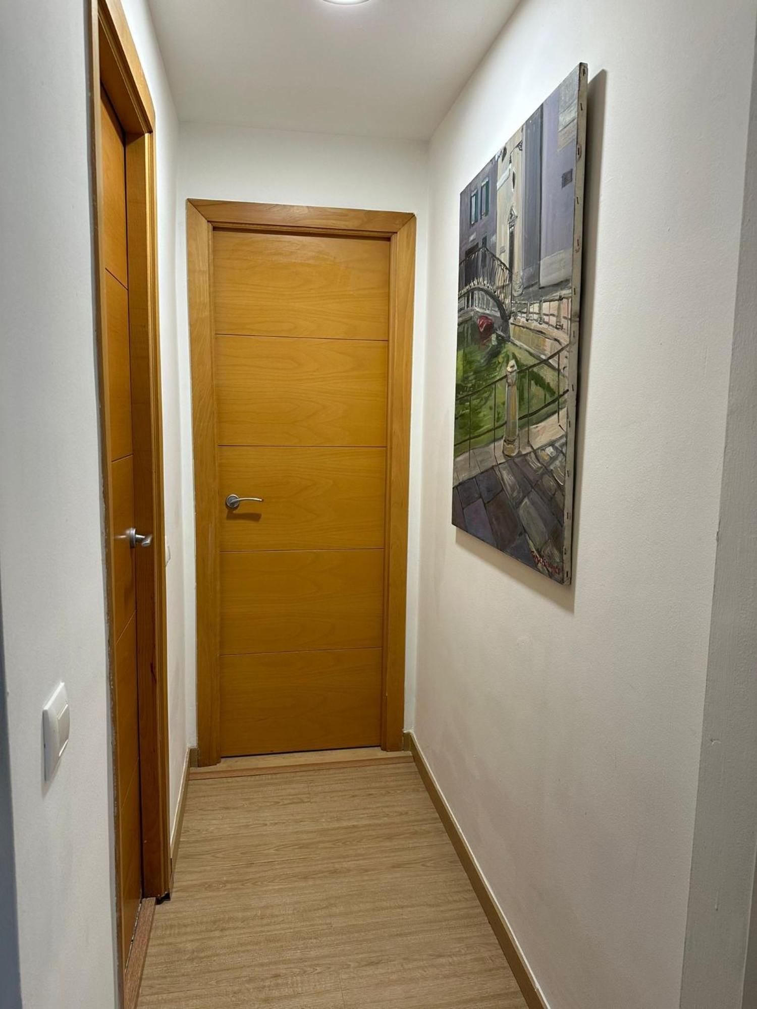 Panther Home Magdalena Sevilla Exterior foto